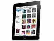 Apple MC983LL/A iPad 2 Wi-Fi+3G 32GB for AT&T (White)