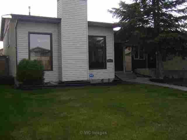 completely renovated 3 bedroom 1.5 bath home in SE edmonton