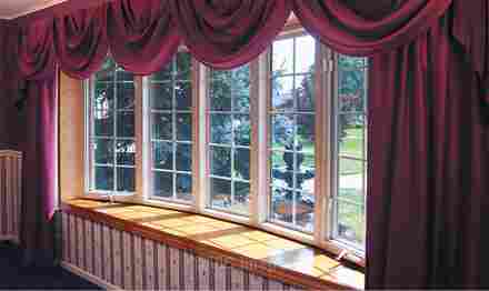windows and doors