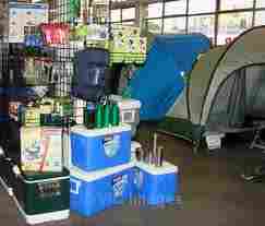 Enjoy the Outdoors! Best Selection 4 Your Family!!