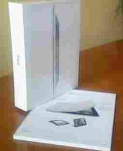Buy Brand New iPhone 4 32gb 2 units and get Brand New iPad 2 64gb wifi 3g as free unit.