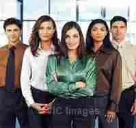 Performance Consultant