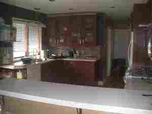 House available in SW - $400 AUGUST RENT - INCL UTILS