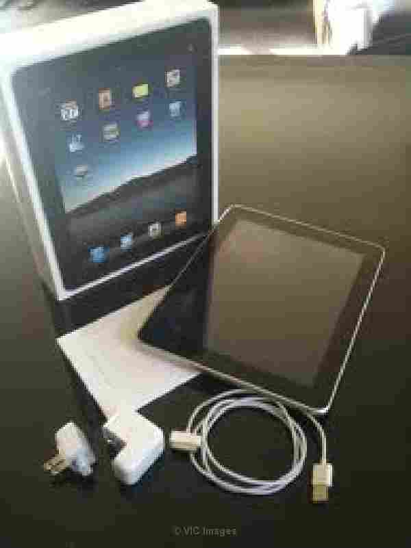 Brand new Unlocked Apple Ipad wifi 64GB 3G ???$350usd