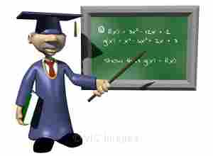 Advanced Tutor for Mathematics and Physics