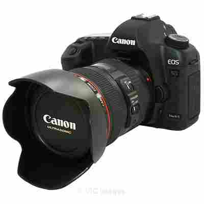 Brand New Canon Camera EOS 5D Mark II For Sale