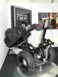 For Sell: Segway X2 Golf