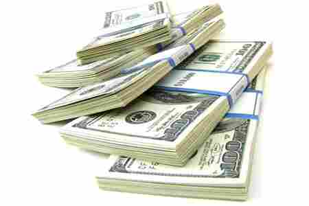 Loans available; no collateral required