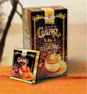 Enriched Coffee with Amazing Health Benefits!