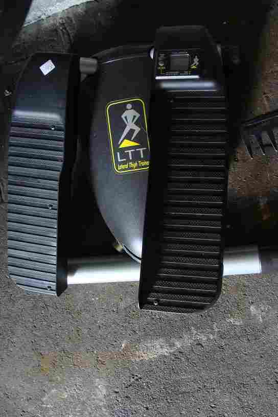 Lateral Thigh Trainer For Sale!