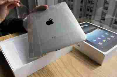 Apple iPad 2 64GB Wifi 3G & iPhone 4 32GB