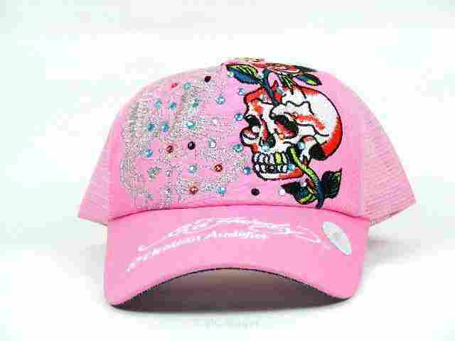 ED caps