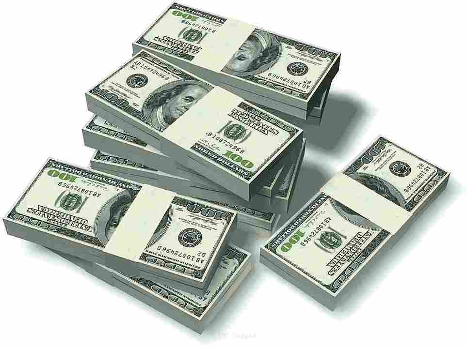 Loans available; no collateral required