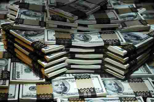 Loans available; no collateral required