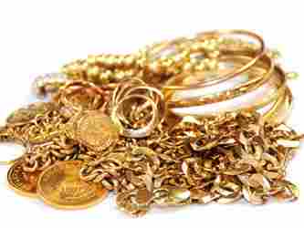 Buying silver gold;Sana Haider