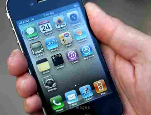 For Sale Brand New Apple iPhone 4G 32GB Black Factory 4 / Unlocked Phone