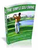 Proven Strategies Tips For Simple Golf Swing