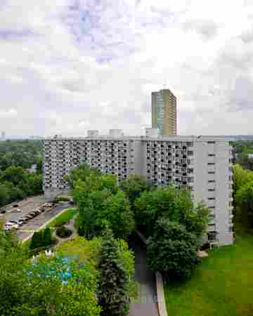 September 1st - Carlingwood - 1 BDRM - Somerset Towers