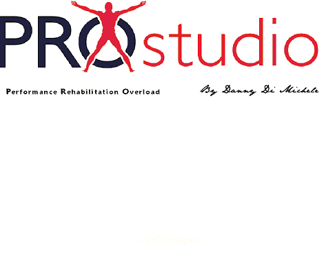 Private Personal Training - PROstudio