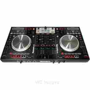 Numark NS6 Digital DJ Controller