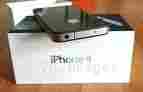 Apple iPhone 4G HD Smartphone 32GB Black/White