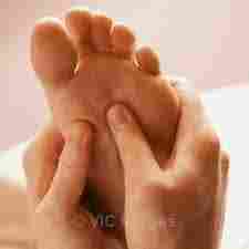 Massage at Planet Botanix, Ottawa