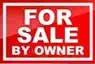 For Sale By Owner!  Attention Private Sellers!!