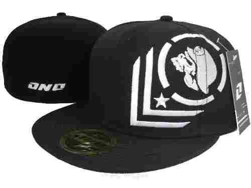 Rockstar caps