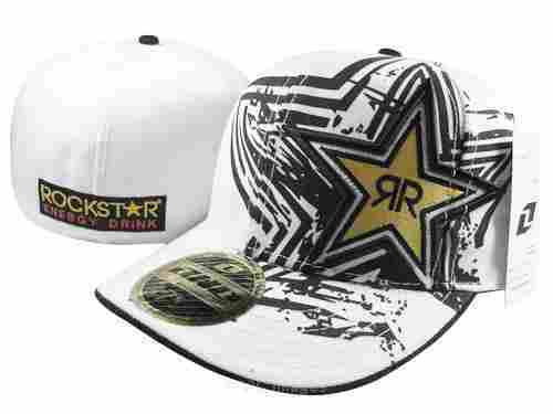 Rockstar caps