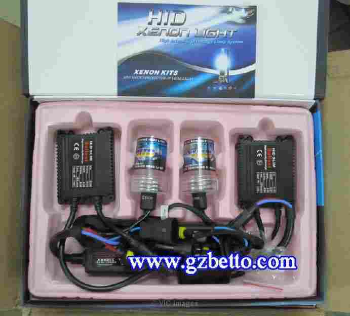 Wholesale HID xenon kits, HID conversion kits, HID xenon lights