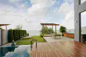 Eva Beach, Villa for sale in Phuket, Thailand