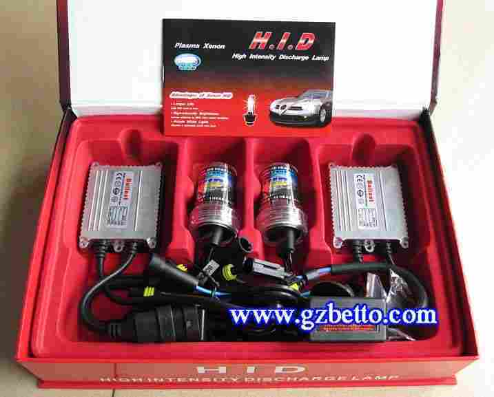 Wholesale Slim HID xenon conversion kits