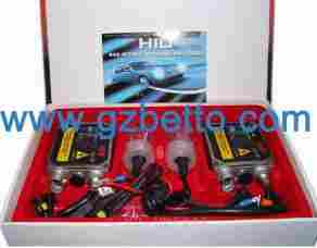 Cars, Trucks and Motorcycle HID Conversion Kits for 3000K, 6000K, 8000K, 10000K, 12000K