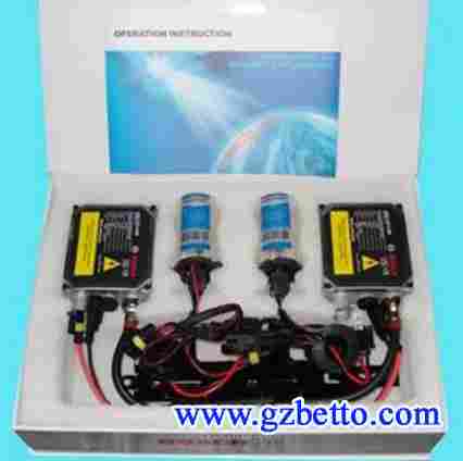 HID Xenon Conversion Kits 12V 35W, 12V 55W, 24V 35W, 24V 55W