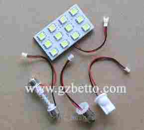 Wholesale Car LED lamps, LED top lights, LED fog lights, LED brake lights etc