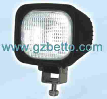 HID Work Lights, HID Xenon Work lights, HID Work Lamps