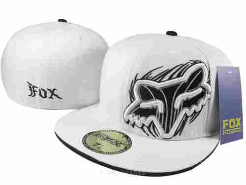 fox   caps