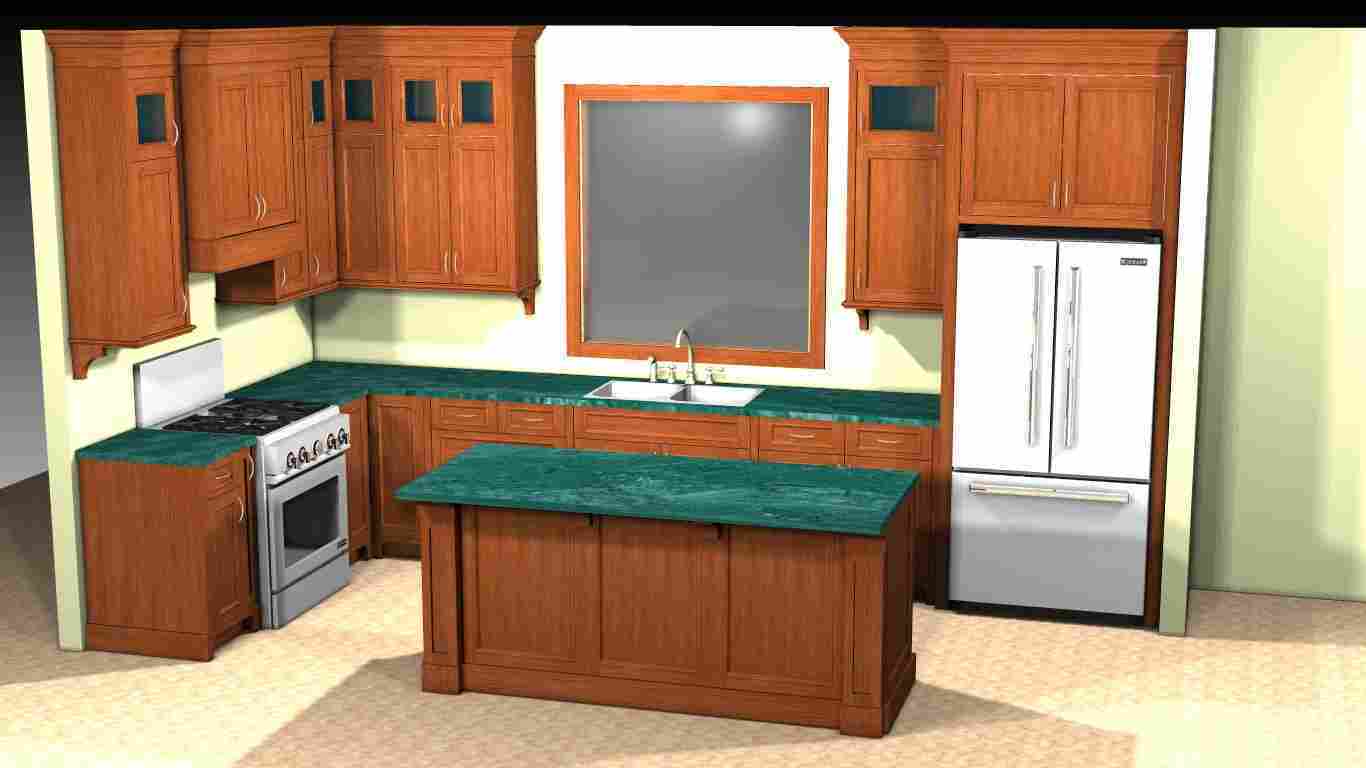 CAD Millwork Design