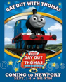 Day Out With Thomas Discount Code