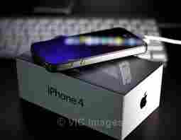 FACTORY UNLOCKED APPLE IPHONE 4G & SIM FREE