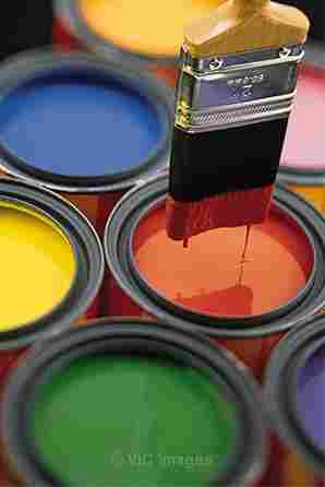'Walls by Walls' Painting Company
