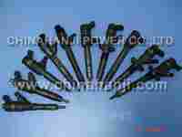 Electronic Common Rail Injector