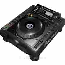 Pioneer cdj products and dj equipment