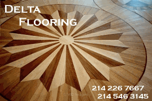 Delta Flooring