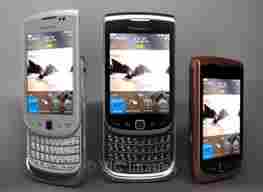 WTS: New Blackberry 9900 Bold Touch,Apple iPhone 4 32GB,Sams