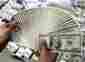 Financial Services, bietet Darlehen und Kredite