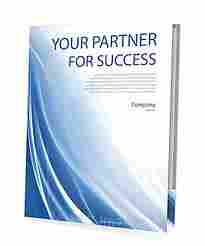 Organize your Business with Presentation Folder