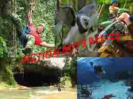 Ambergris Caye Hotels Tours