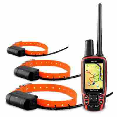 Garmin Astro 220 Gps Dog Tracking + 5 System Dc30 Bundle......$450 USD