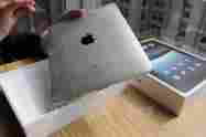 WTS: iPad 2 WiFi + 3G white / black 64 Gb $500